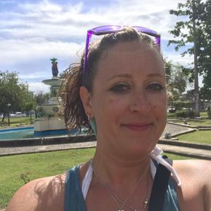 Meet your Posher, Bri